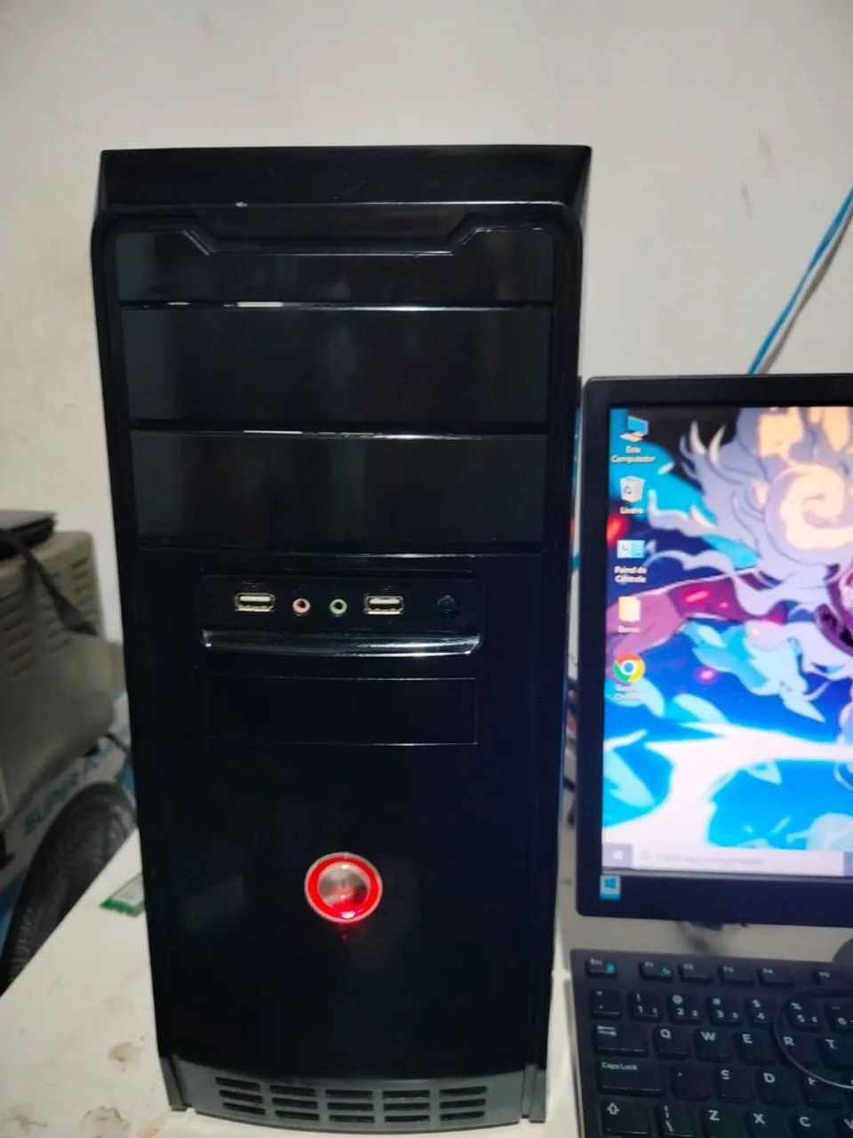 COMPLETE COMPUTER WITH CORE i3, 3RD GENERATION65704301695106122