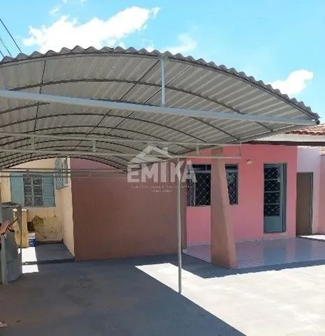 Casa com 2 quarto(s) no bairro Recanto dos Passaros em Cuiabá - MT - Foto 2
