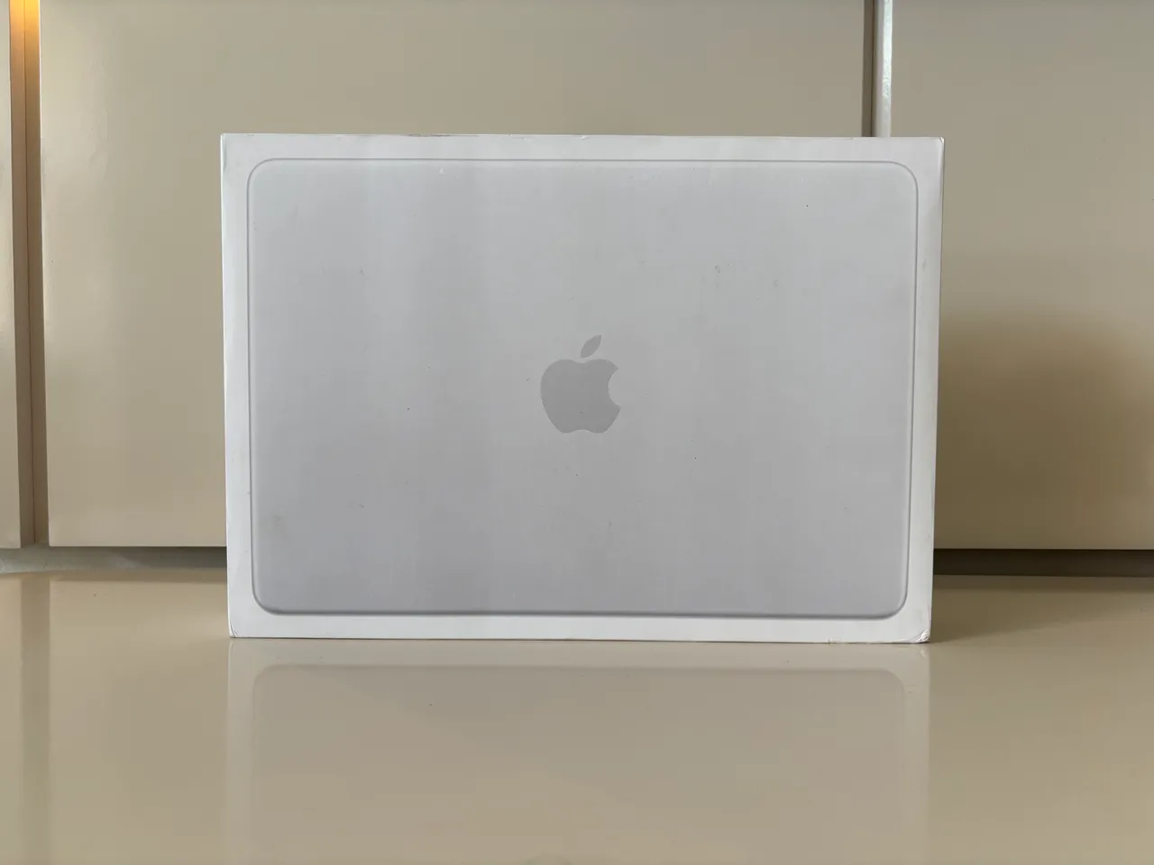 MacBook Air M5 Midnight 512GB de SSD e 16GB de RAM | Lacrado