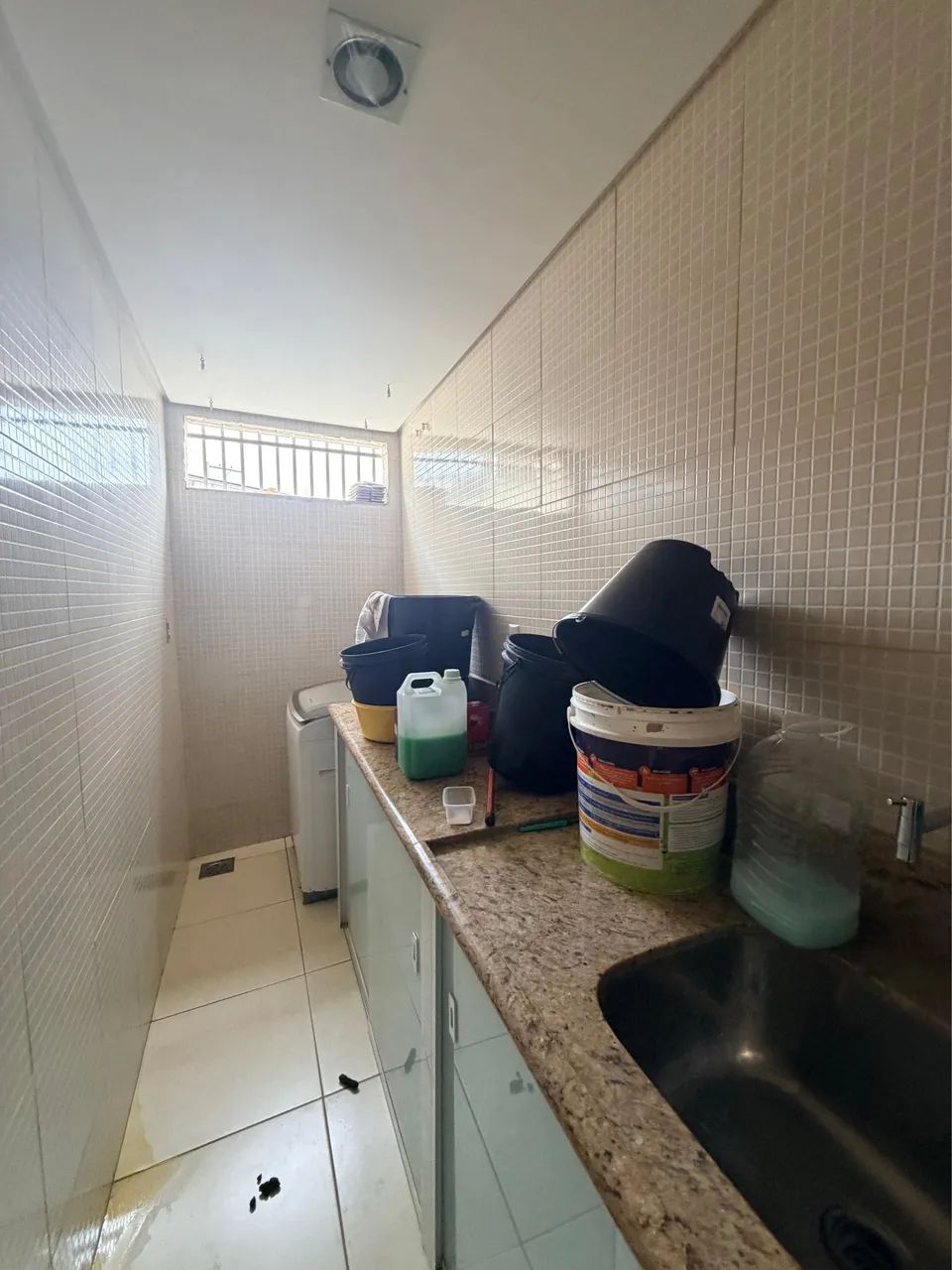 Casa 3 quartos com suíte em Nova Bethânia, Viana - Foto 5