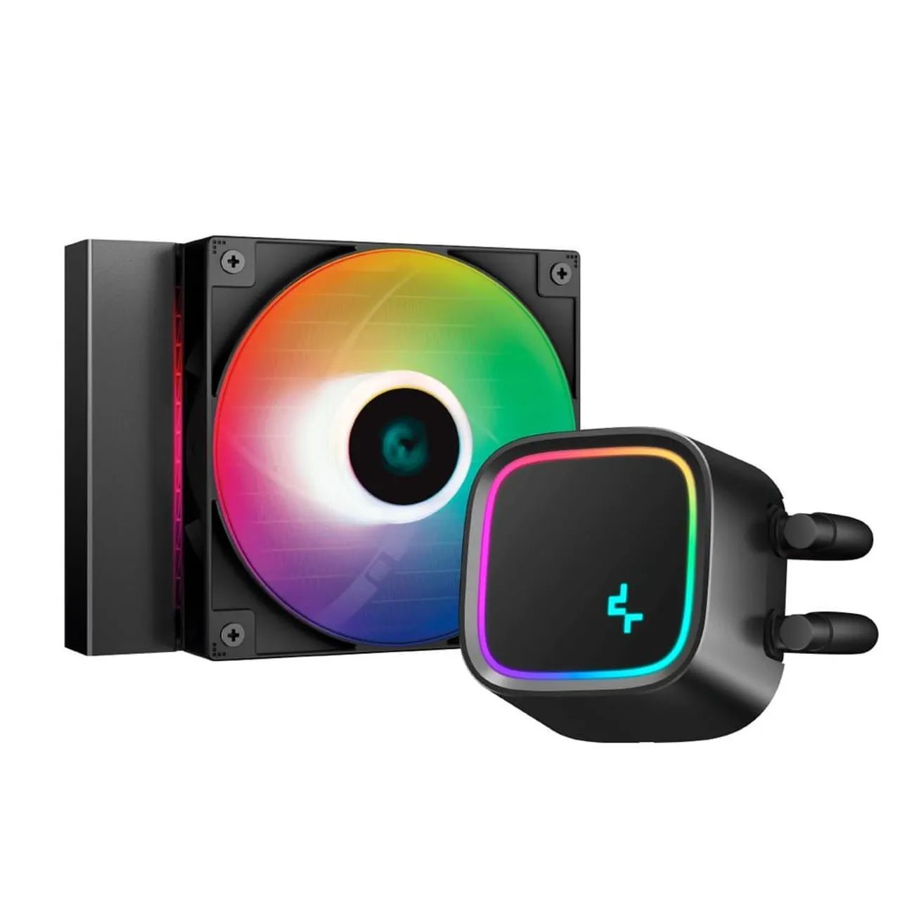 Water cooler Deepcool 140mm