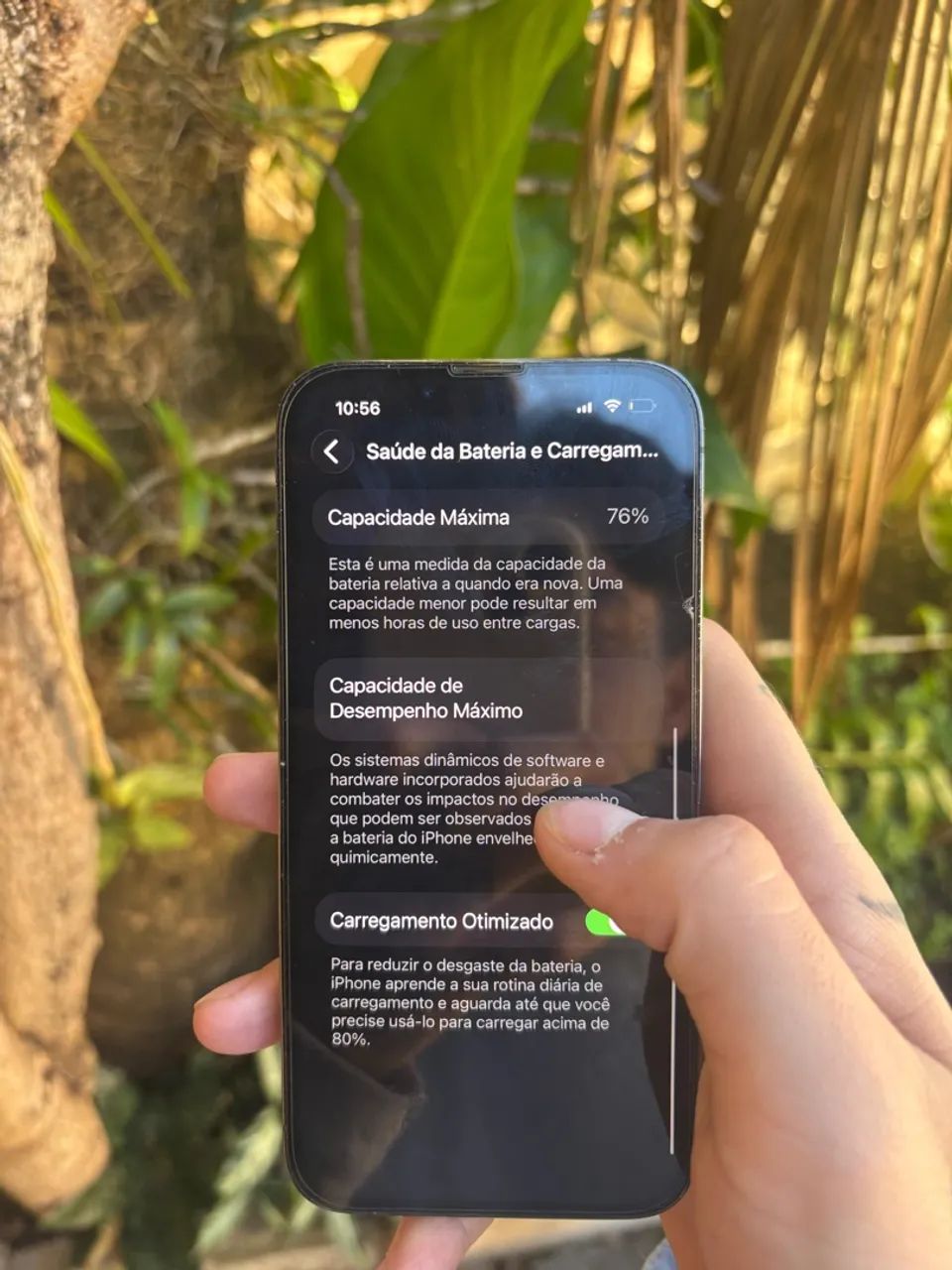 IPHONE 13 PRO 128GB - Foto 5
