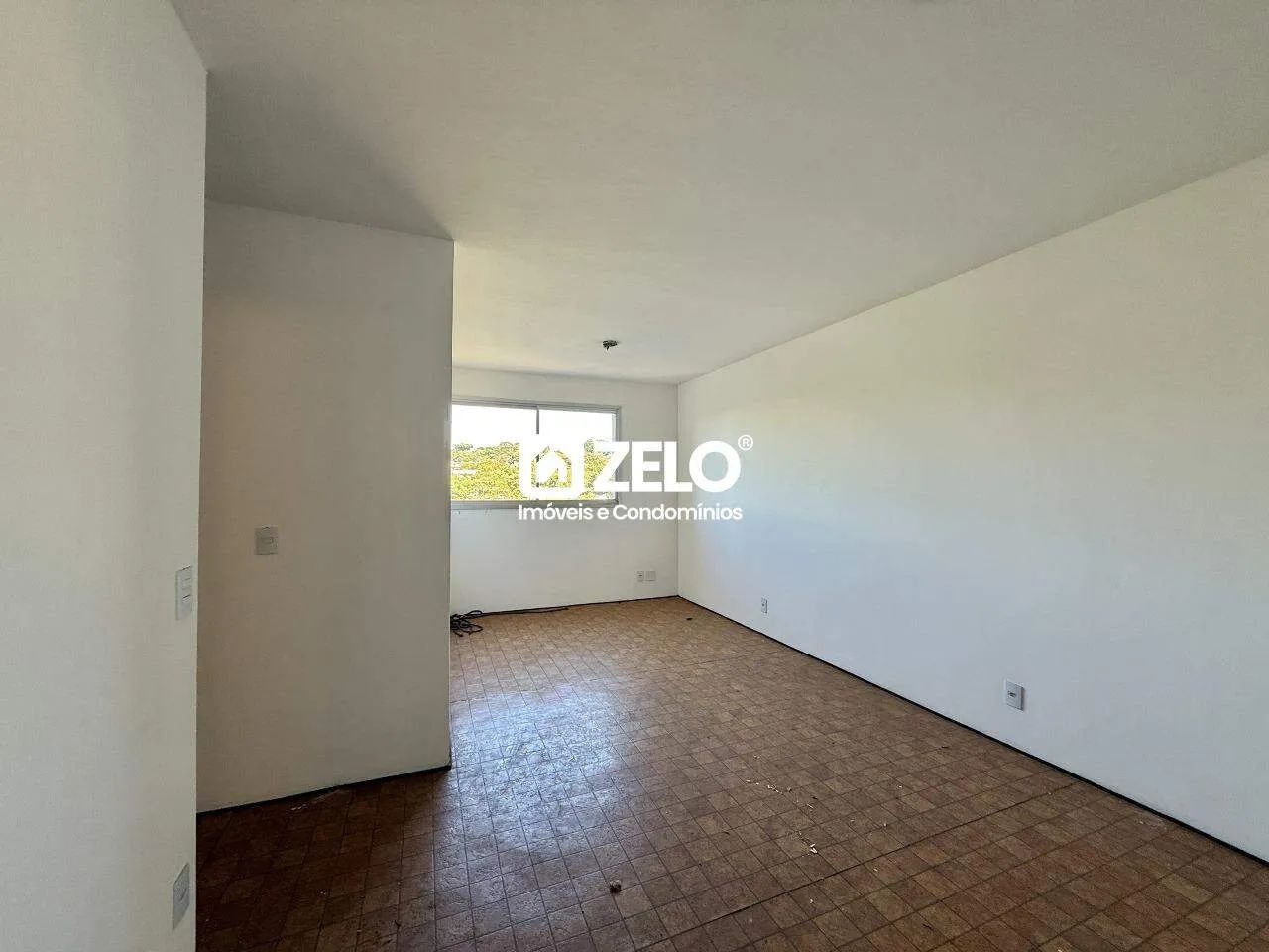 Apartamento para aluguel em Vila Industrial, Campinas - SP | Cód 59463 - Foto 2