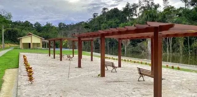 Lotes Exclusivos de repasse- Chácaras Rio Negro - Foto 3
