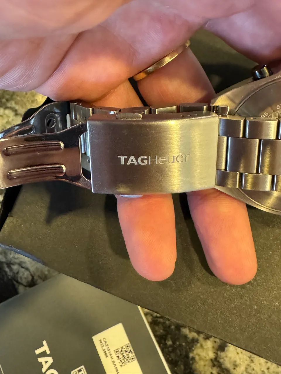TAG Heuer Formula 1 43mm - Foto 3