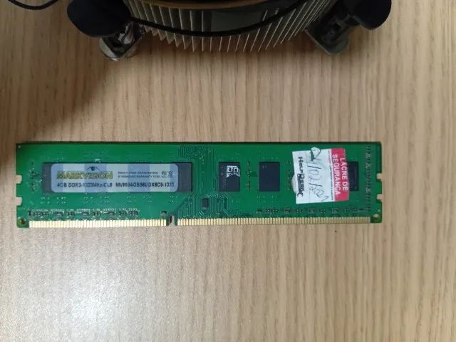 Lote de informática tudo funcionando perfeitamente - Foto 4