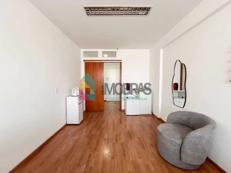 Sala - / Comercial / Copacabana - Foto 4