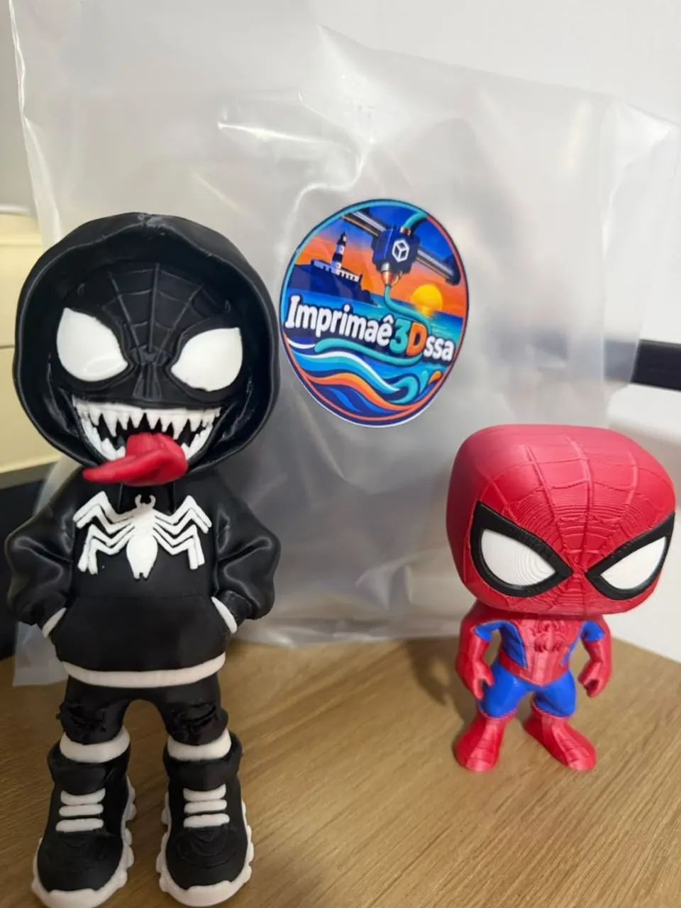 PRODUTOS 3D - Foto 4