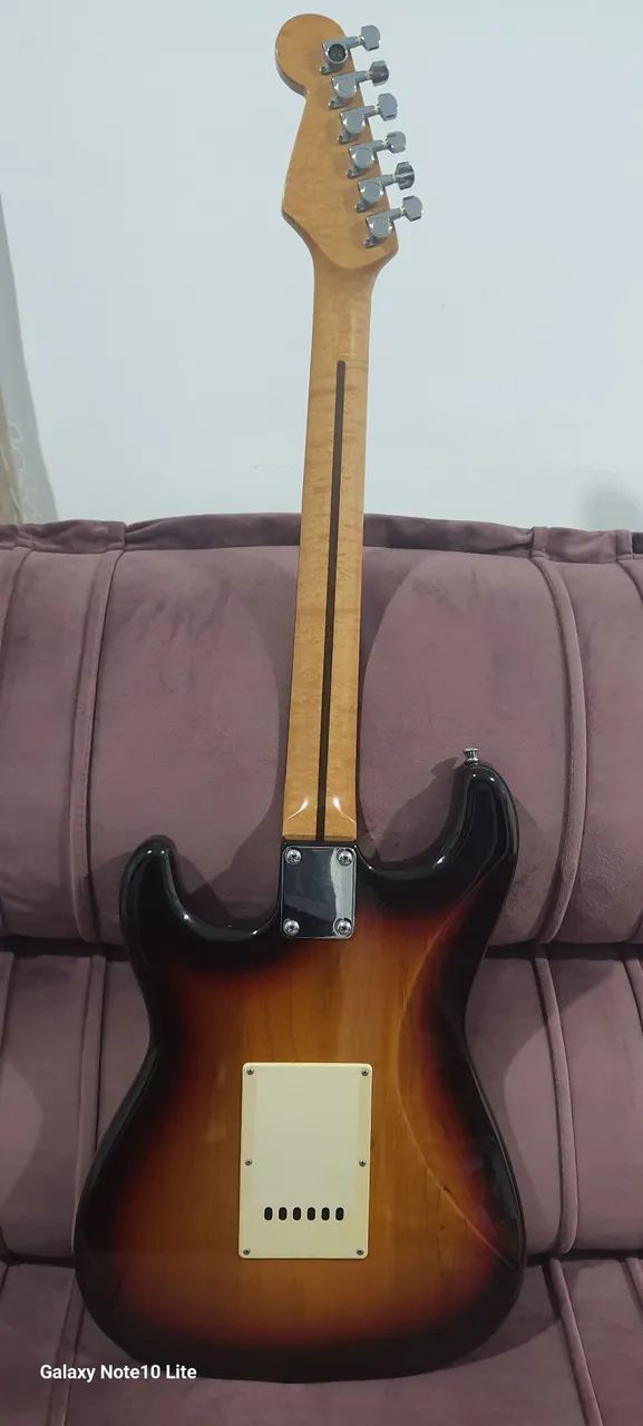 Guitarra - Foto 2