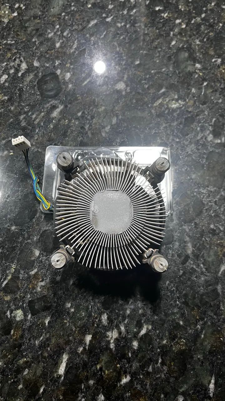 Processador i5 9400F - Foto 5