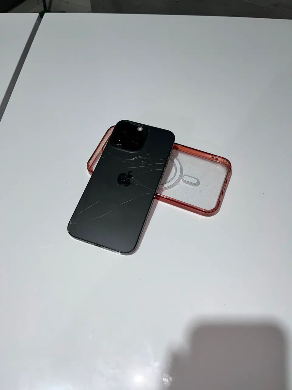 IPHONE 15 PRO MAX 512GB