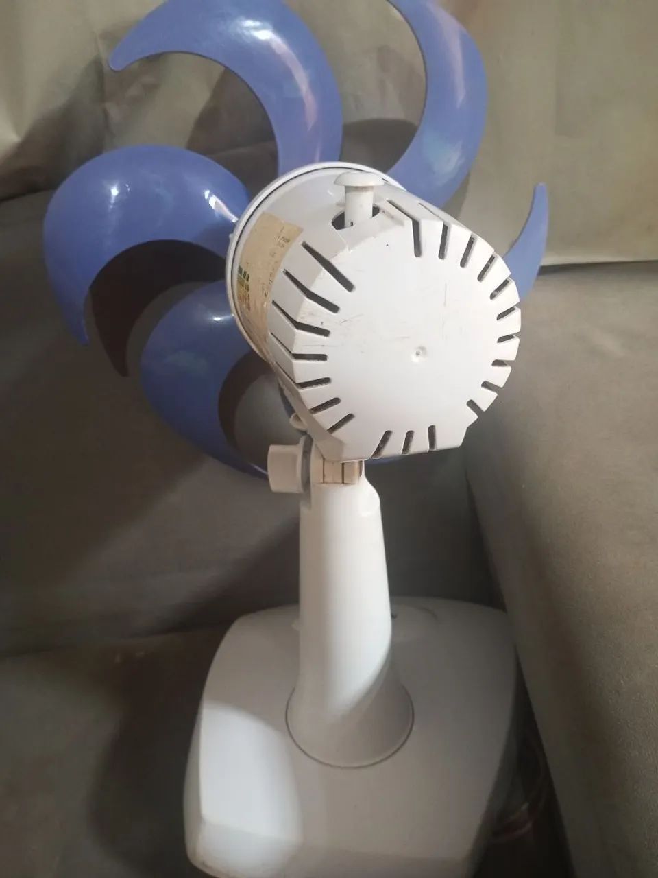 Ventilador mondial  - Foto 3