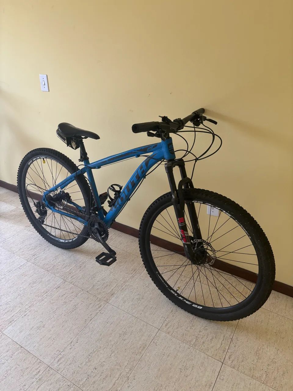 2 bicletas aro 29  - Foto 2