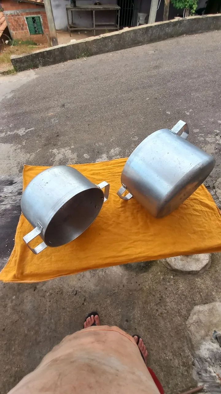 Cortamos panelas de pressão  - Foto 2