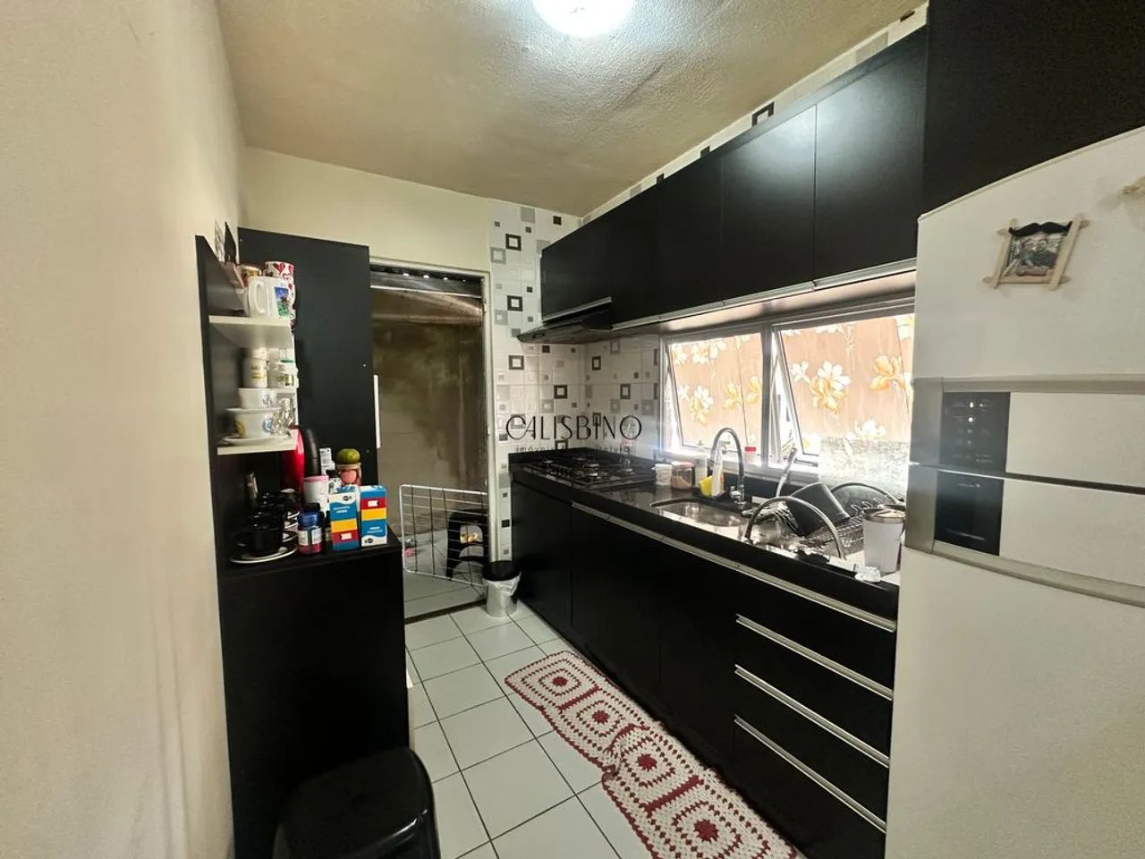 CASA NO CONDOMÍNIO ALFAZEMA 3/4 QUARTOS COM PLACA SOLAR - Foto 2