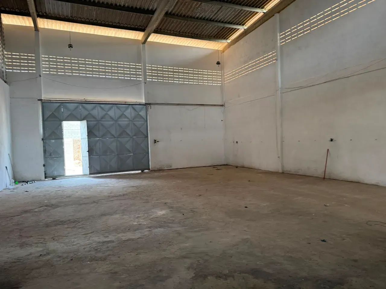 ALUGO Galpão no Renascer 300m² Por trás da Projecta - Foto 2