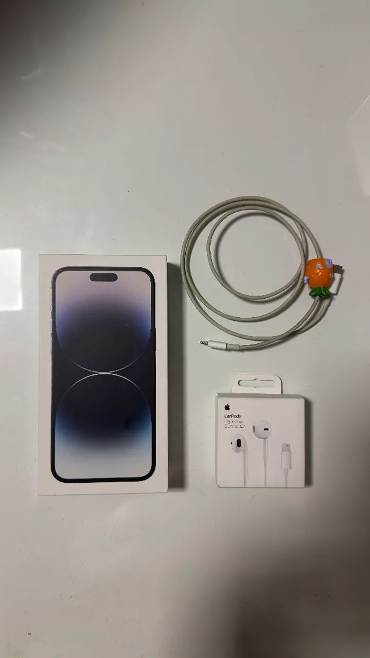 Iphone 14 Pro Max - Foto 2