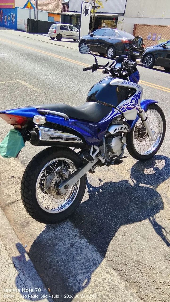 Nx Falcon 400  - Foto 2