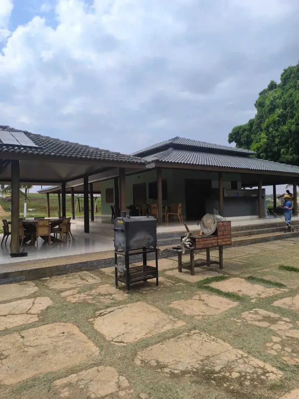 Fazenda Piracanjuba - Foto 3