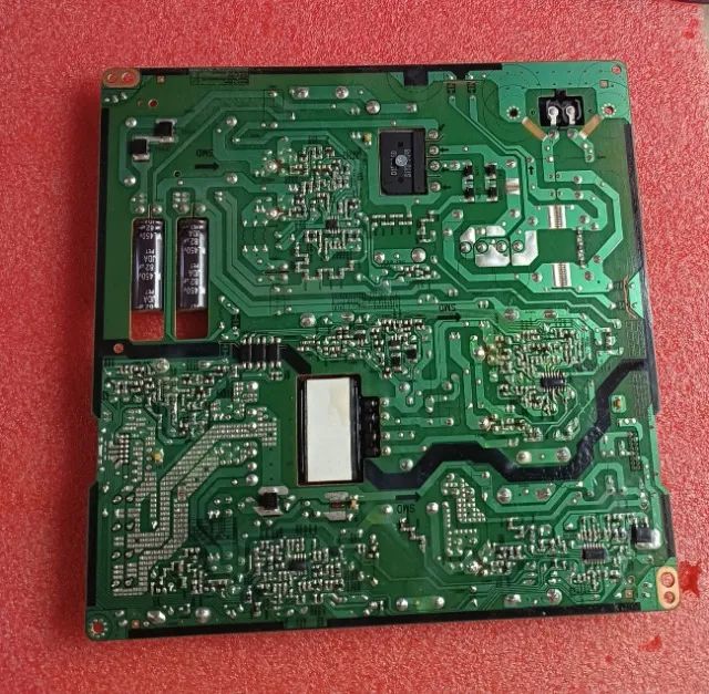 Placa Fonte Samsung Un49ku6300 Un55ku6000 Un55mu6100 - Foto 3