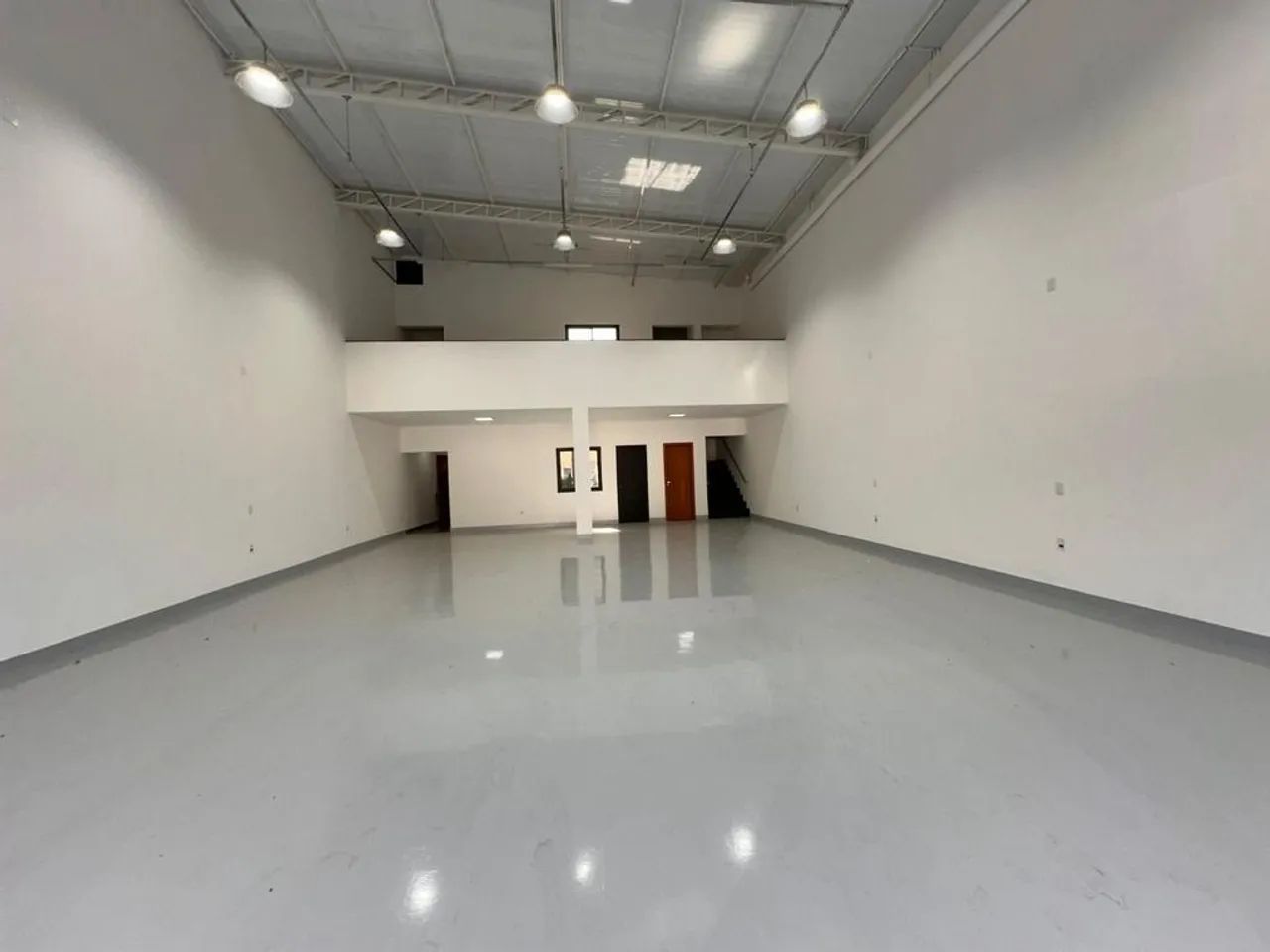 Salão para alugar em Sumaré, Jardim Bom Retiro (Nova Veneza), com 230 m²