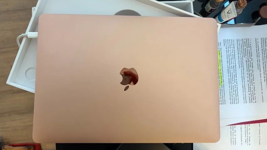 MacBook Air 13