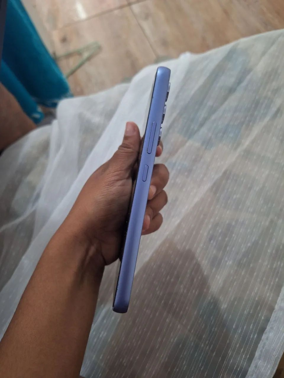 Samsung A54 256gb - Foto 3