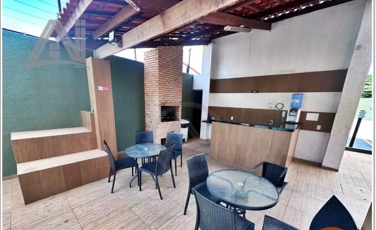 Apartamento na Maraponga - Foto 4
