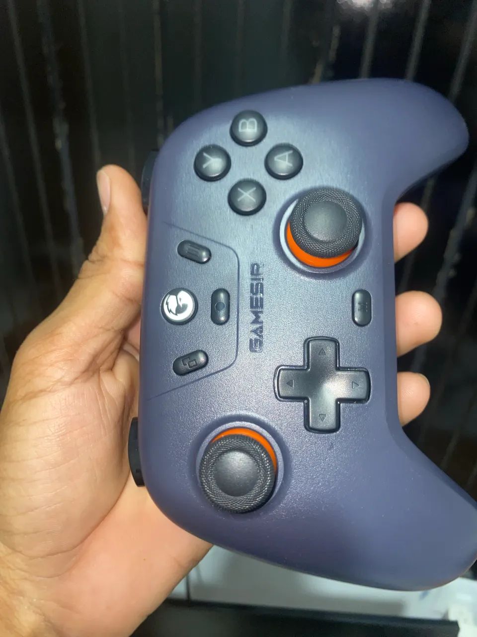 Controle gamersair original, Bluetooth e o wireless - Foto 4
