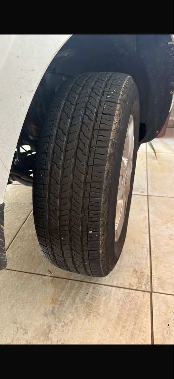 Renault Duster Expression 1.6 Hi-flex 16V Mec. 2018 - Foto 3
