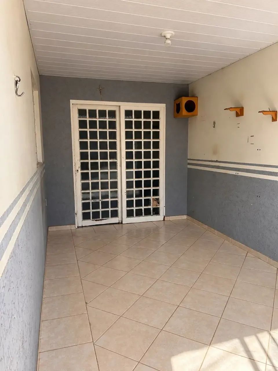 Casa 2 quartos, St. Bosque, Sem escritura - Foto 2