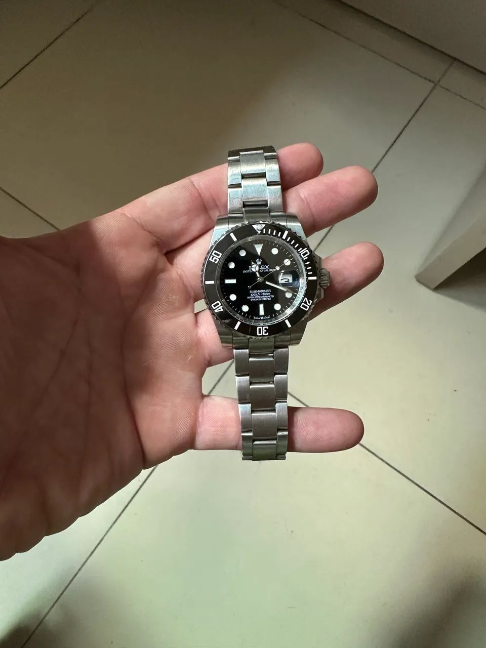 Rolex  - Foto 2
