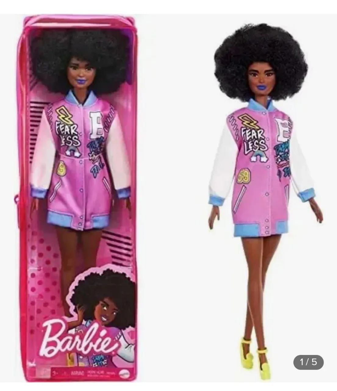 Barbie 