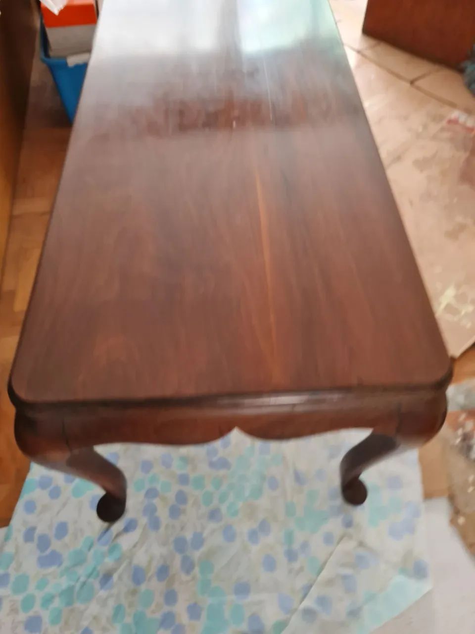 MESA DE CENTRO - Foto 2