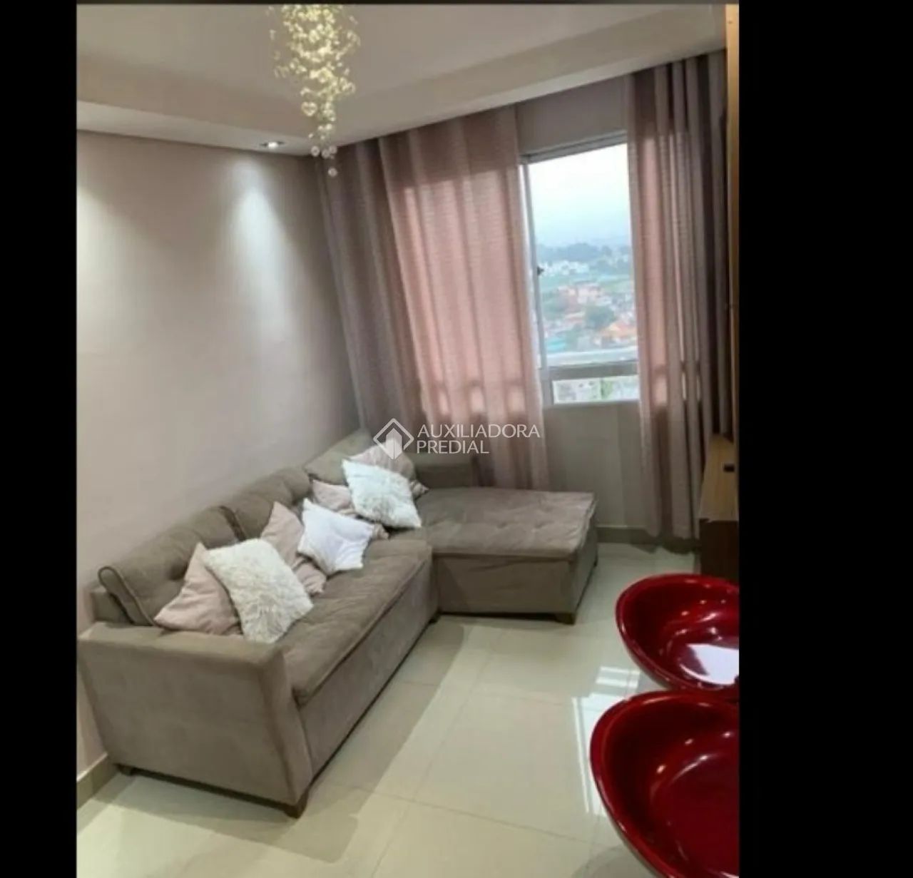 Apartamento com 2dorms no Condominio A Praça I - Diadema - Foto 3