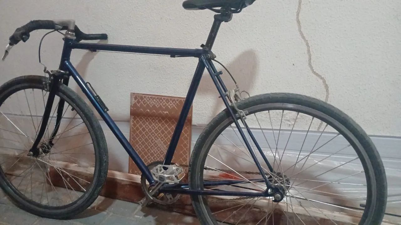 Vendo Bicicleta - Foto 3