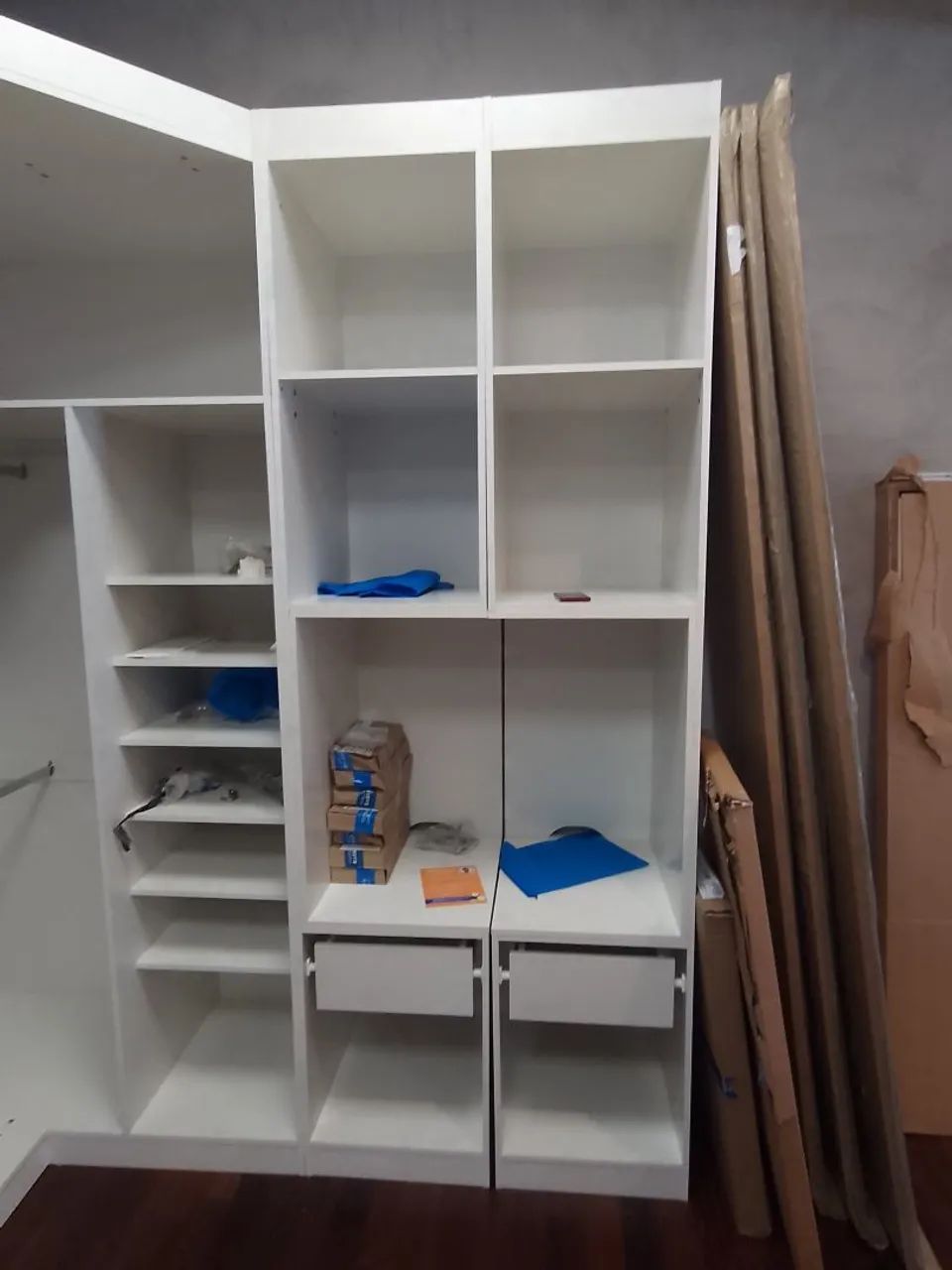 Montador de móveis profissional - Foto 4