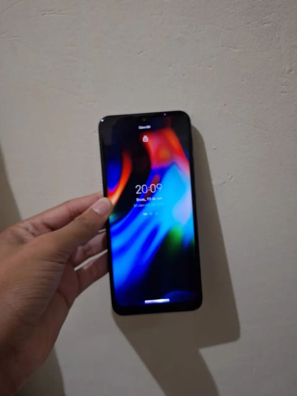Celular Motorola  - Foto 3