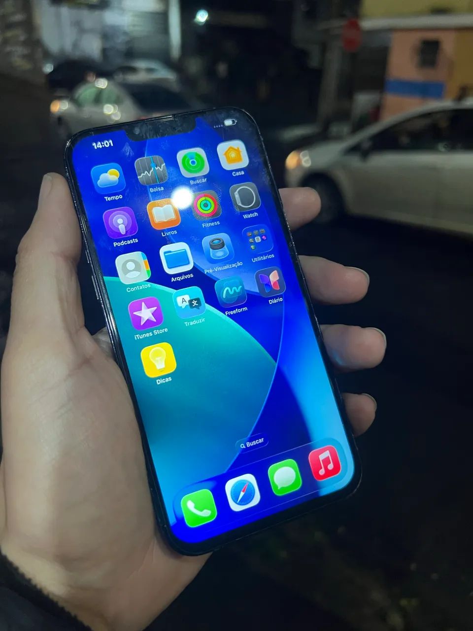 iPhone 13 Pro Max 128gb