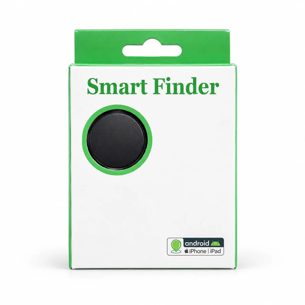Smart Finder Localizador Inteligente Bluetooth para Android iPhone e iPad