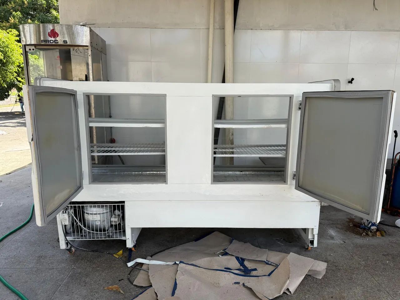Balcão refrigerado gelopar  - Foto 2