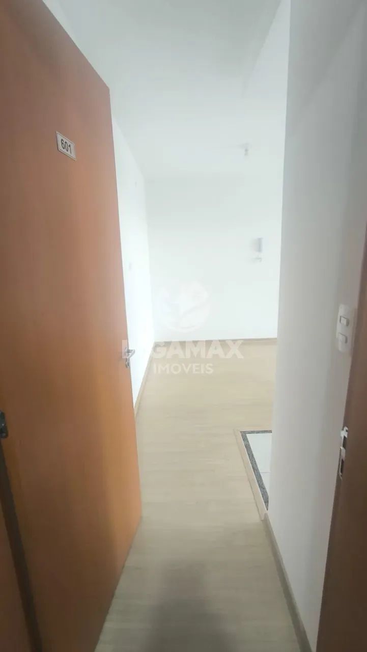 APARTAMENTO PARA LOCAÇÃO NO EDIFICIO ESPLENDOR, 52MT², ZONA 07, MARINGA - PR - Foto 2