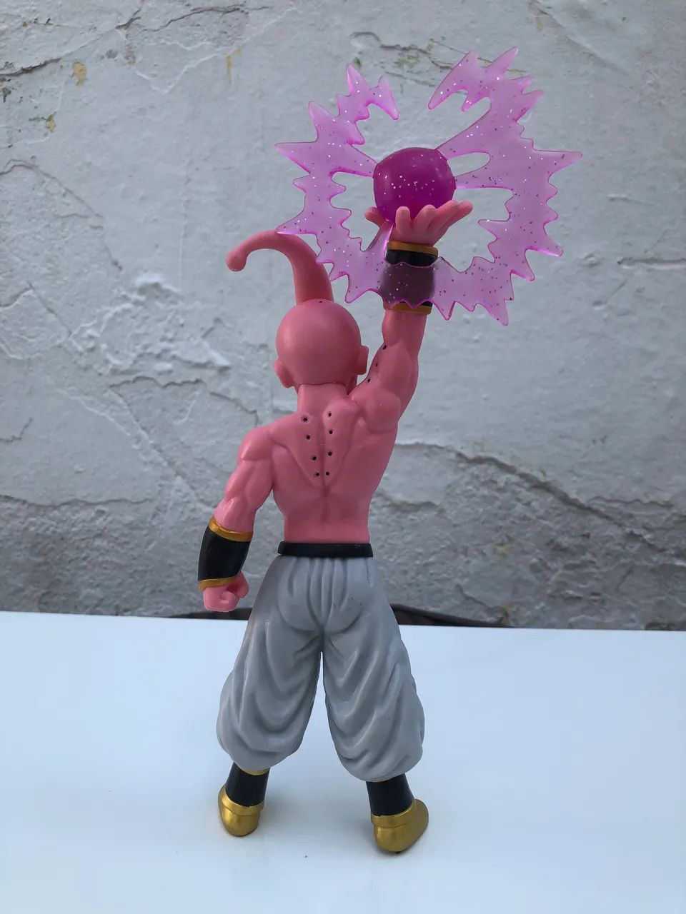 DRAGON BALL MANIN BOO 25CM - Foto 2