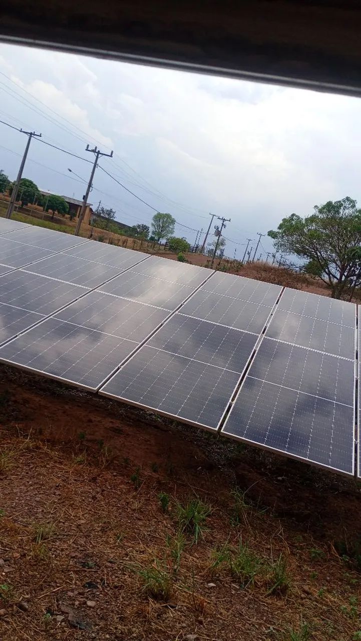 Energia solar  - Foto 2