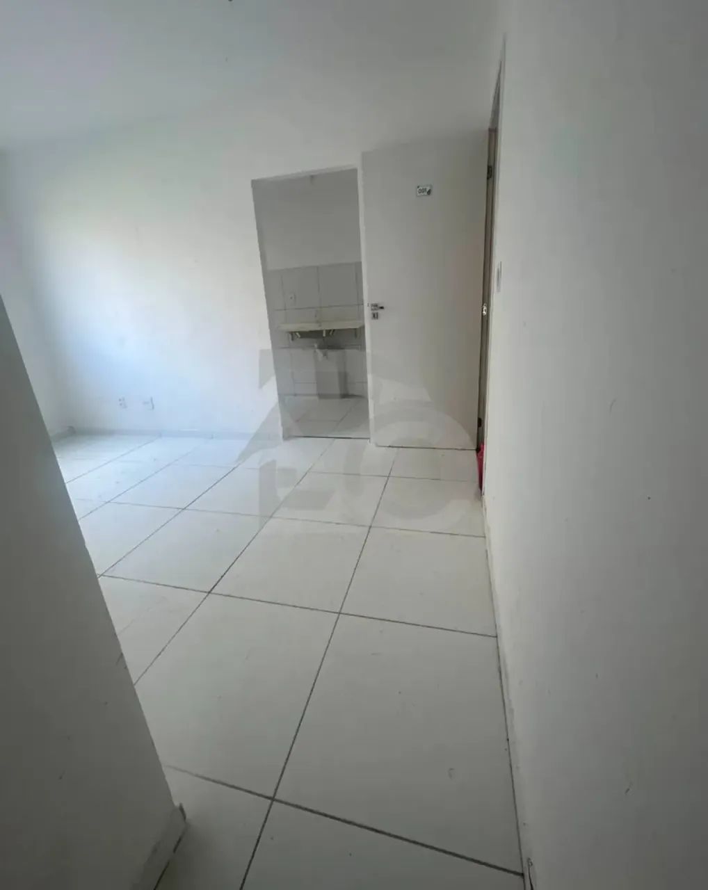 Apartamento no Verde Monte Floratta: 1 Quarto Próximo à UFS
