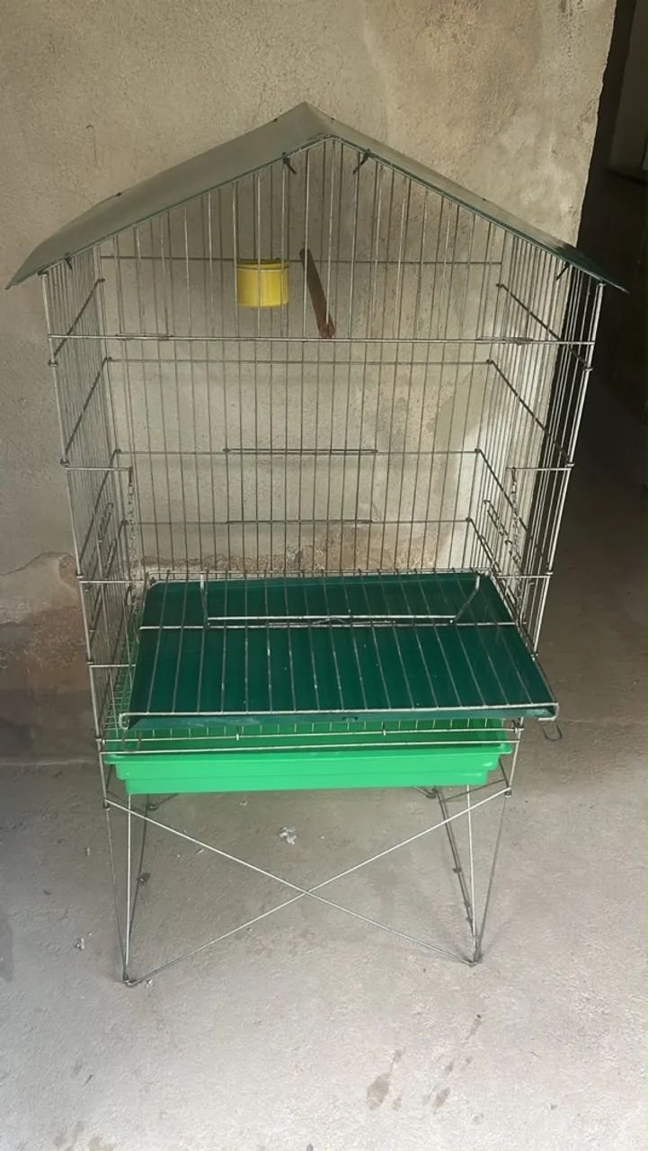 Gaiola - Foto 2