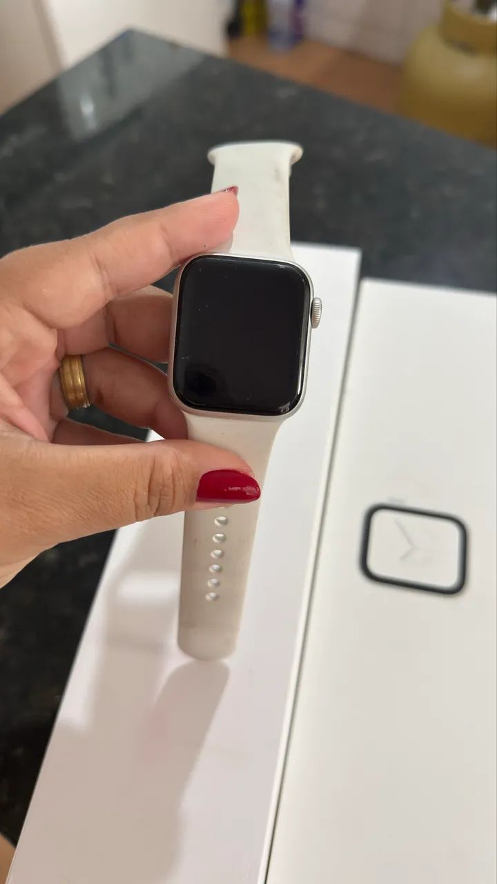 Vendo Apple Watch  - Foto 4