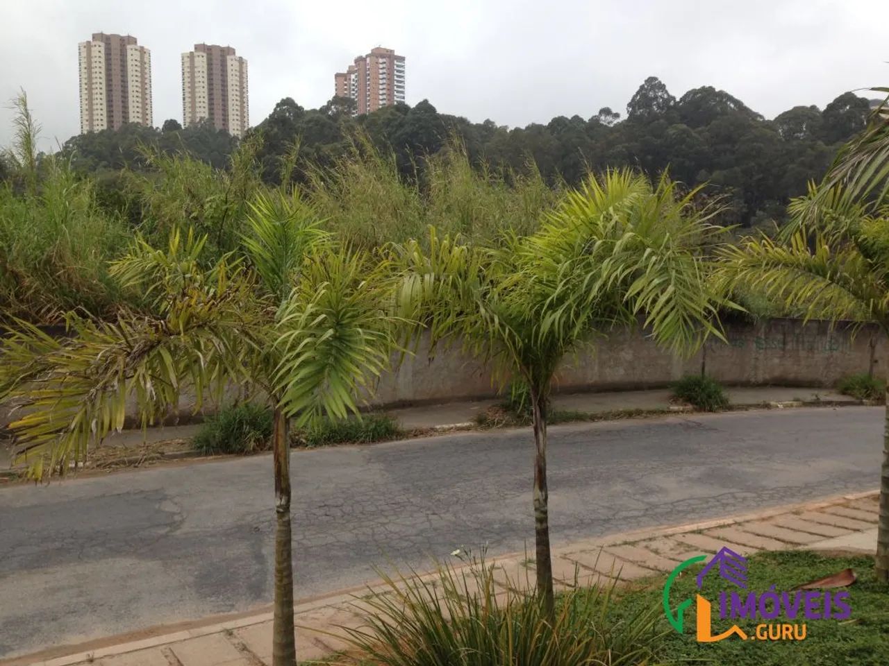 TERRENO - MORUMBI - SP - Foto 5