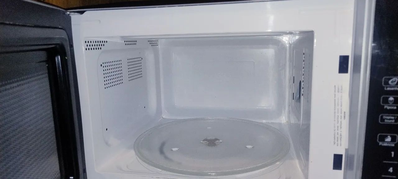 Microondas Philco  - Foto 3
