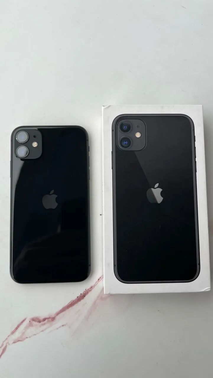iPhone 11 128GB  - Foto 2